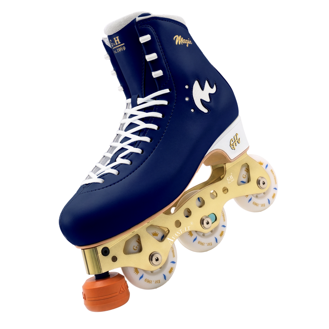 Magic Inline Skates