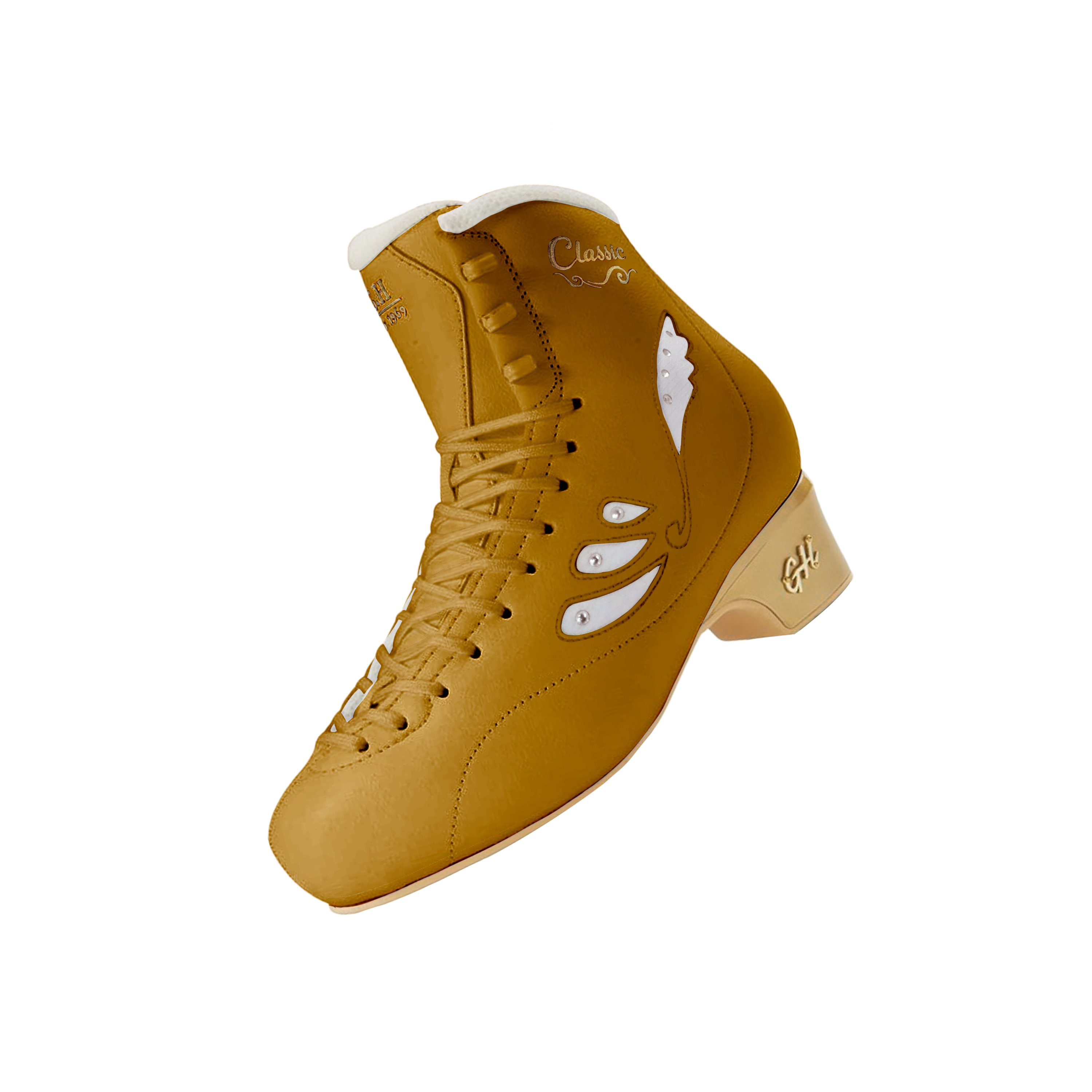 Classic Roller Skates