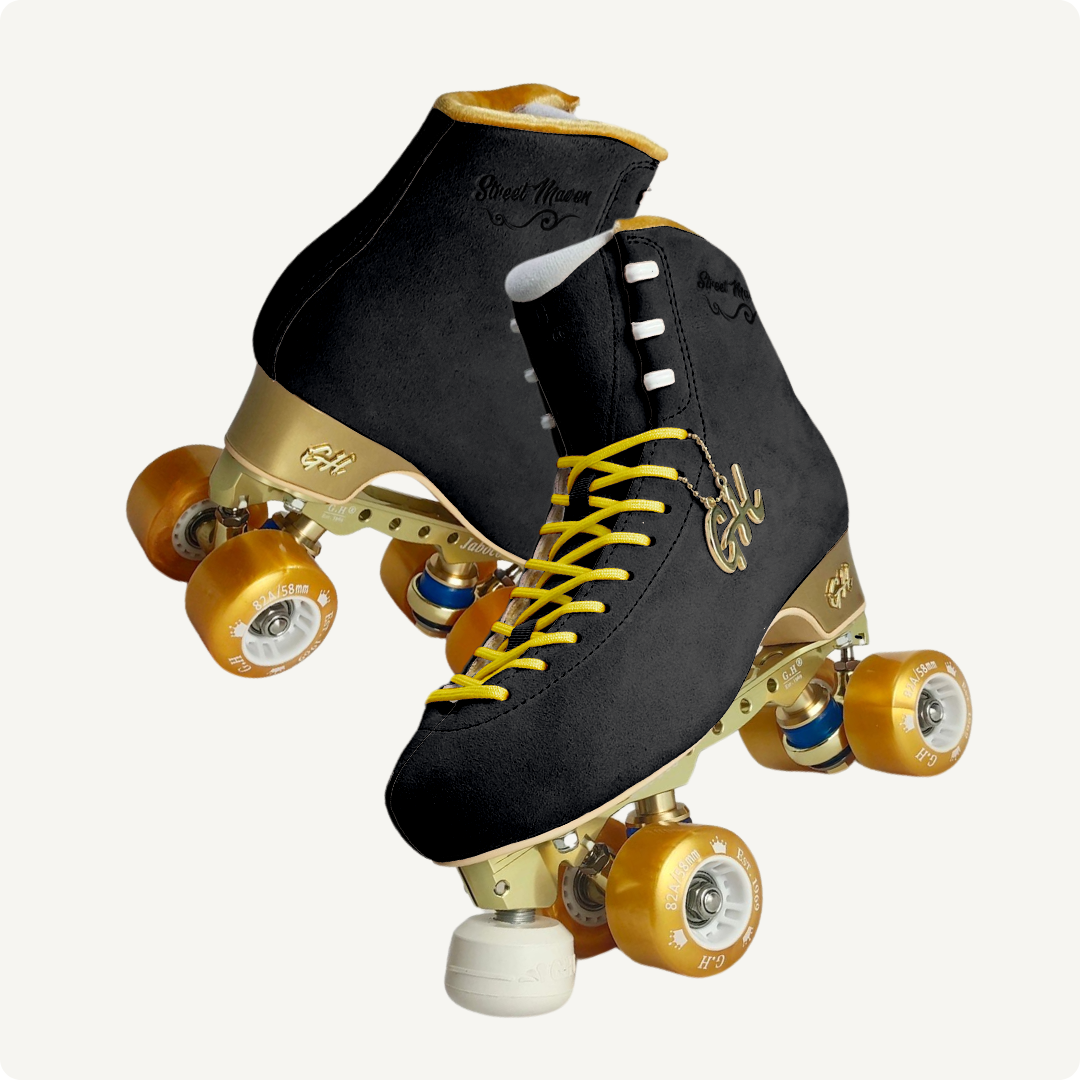 Street Maven Roller Skates