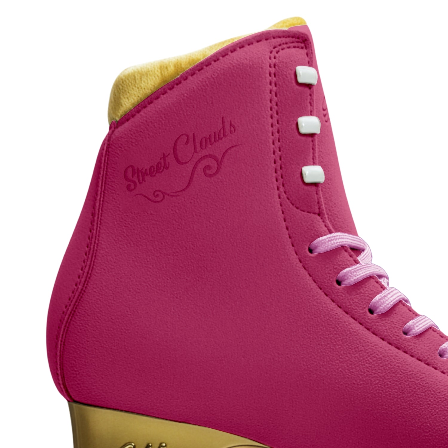 #color_Magenta (Suede Leather)