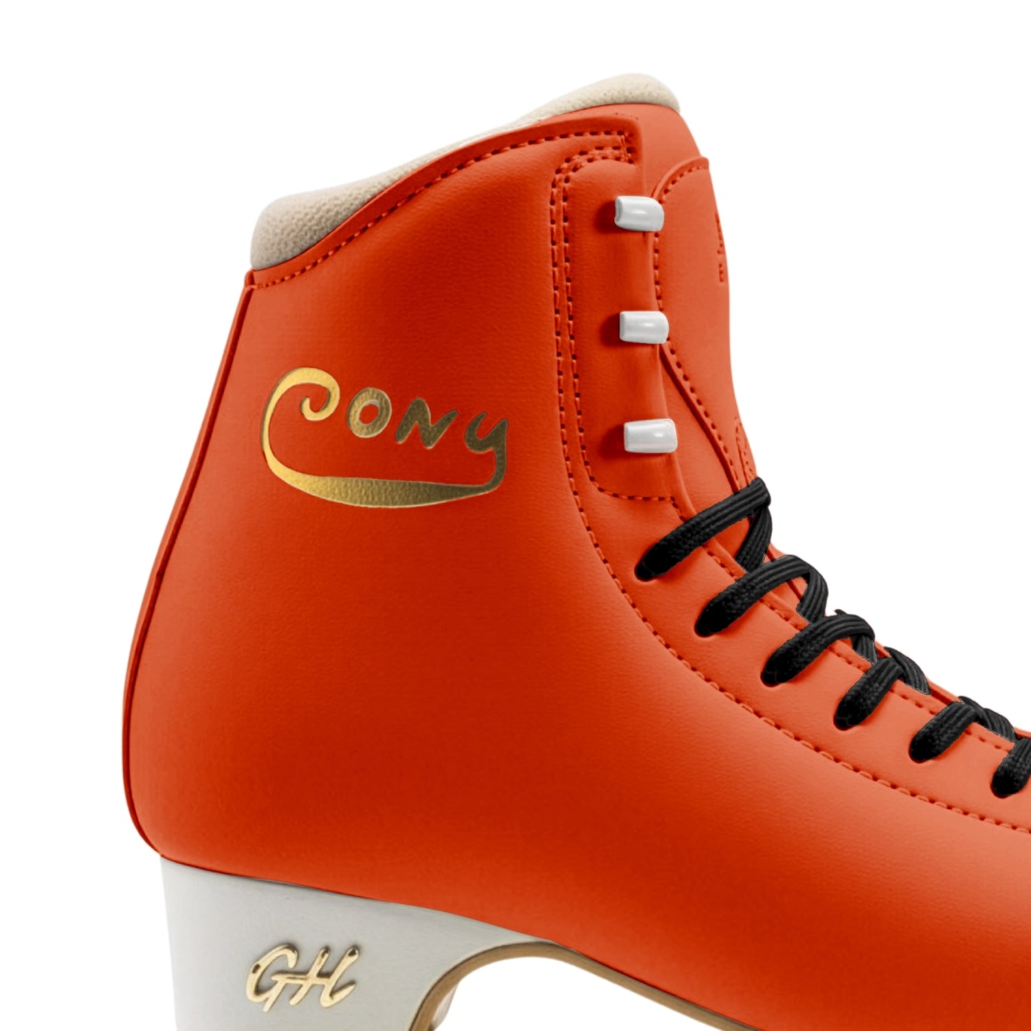 #color_Orange (Vegan Leather)