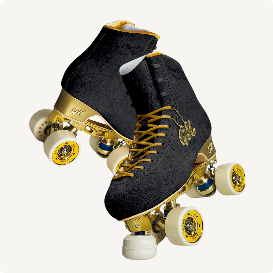 Street Maven Pro Roller Skates