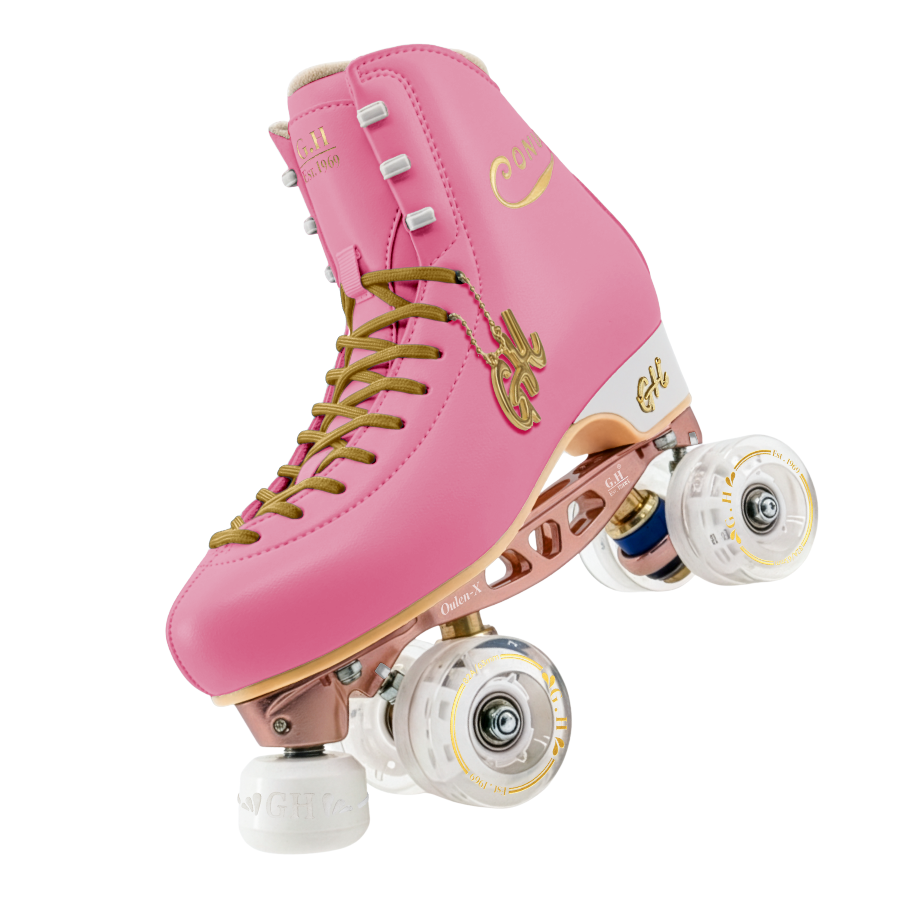 #color_Pink (Vegan Leather)