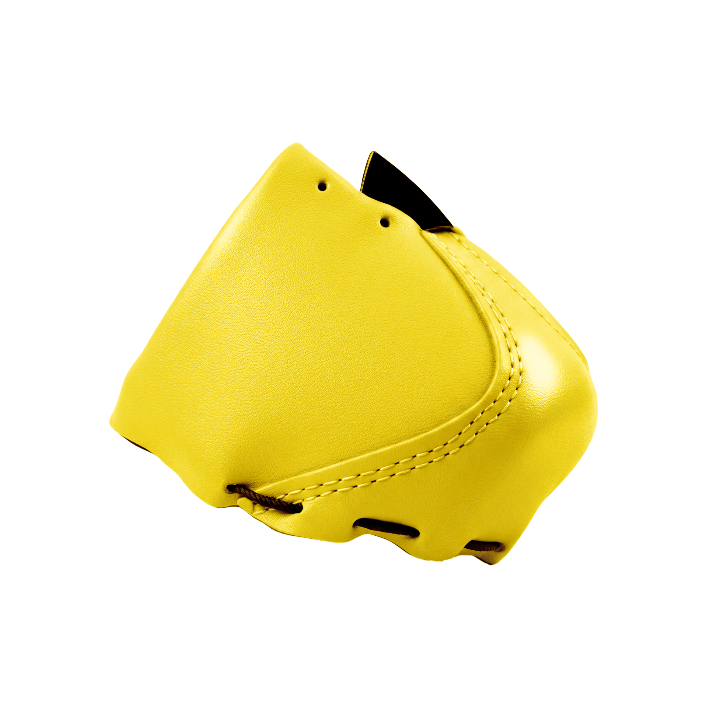 #color_Yellow (Vegan Leather)