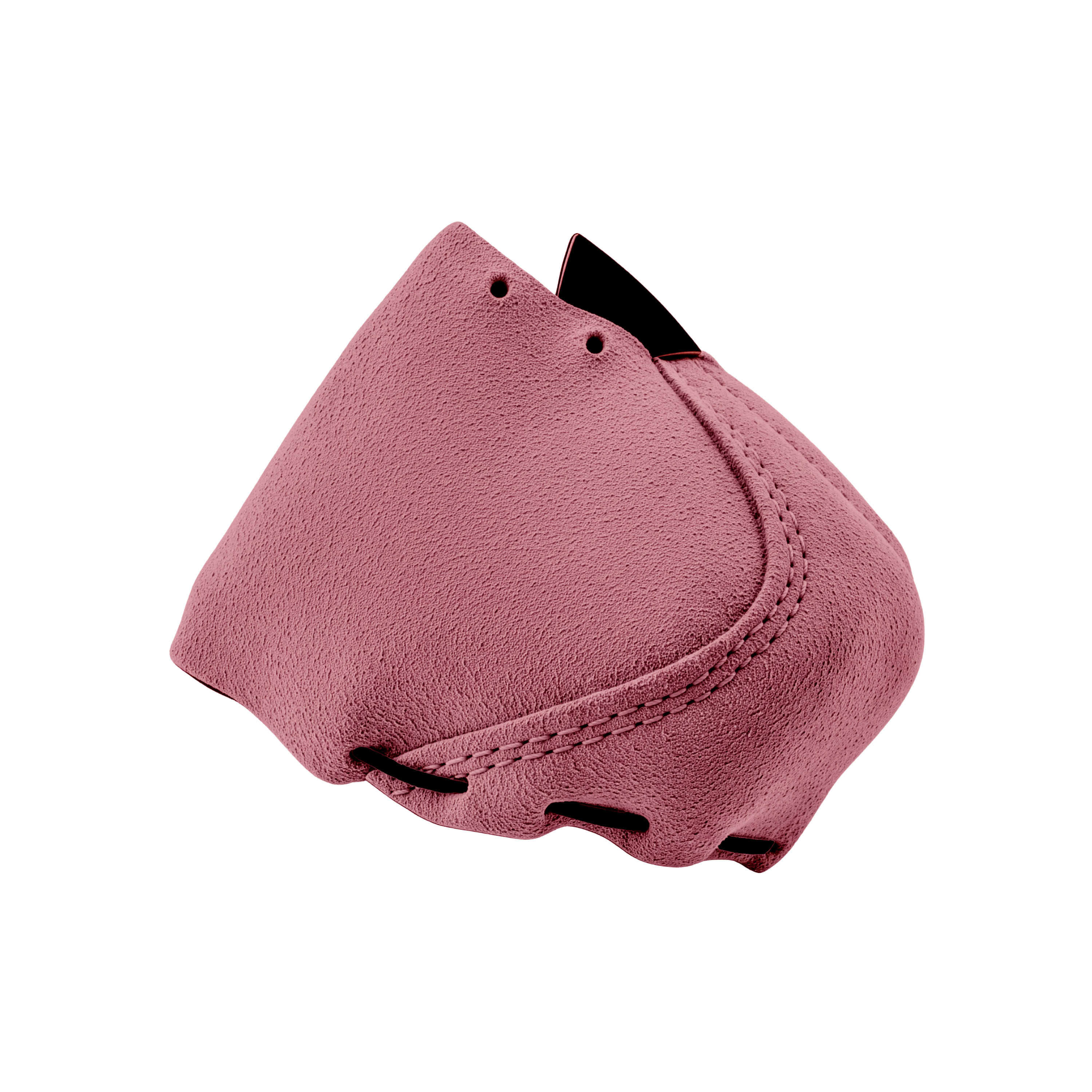 #color_Pink (Suede Leather)