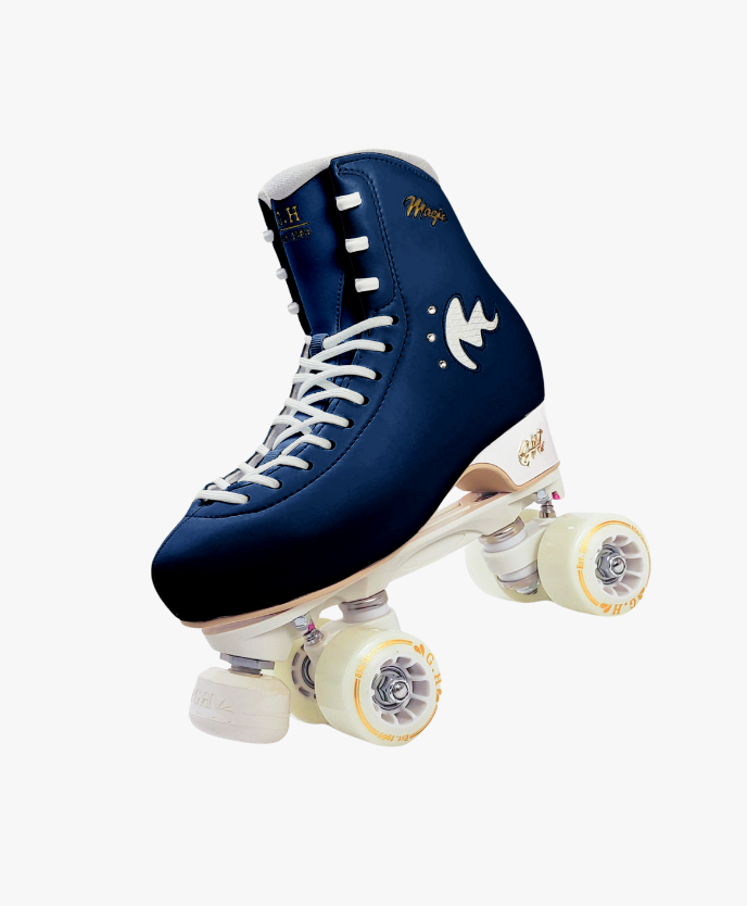 Magic Roller Skates