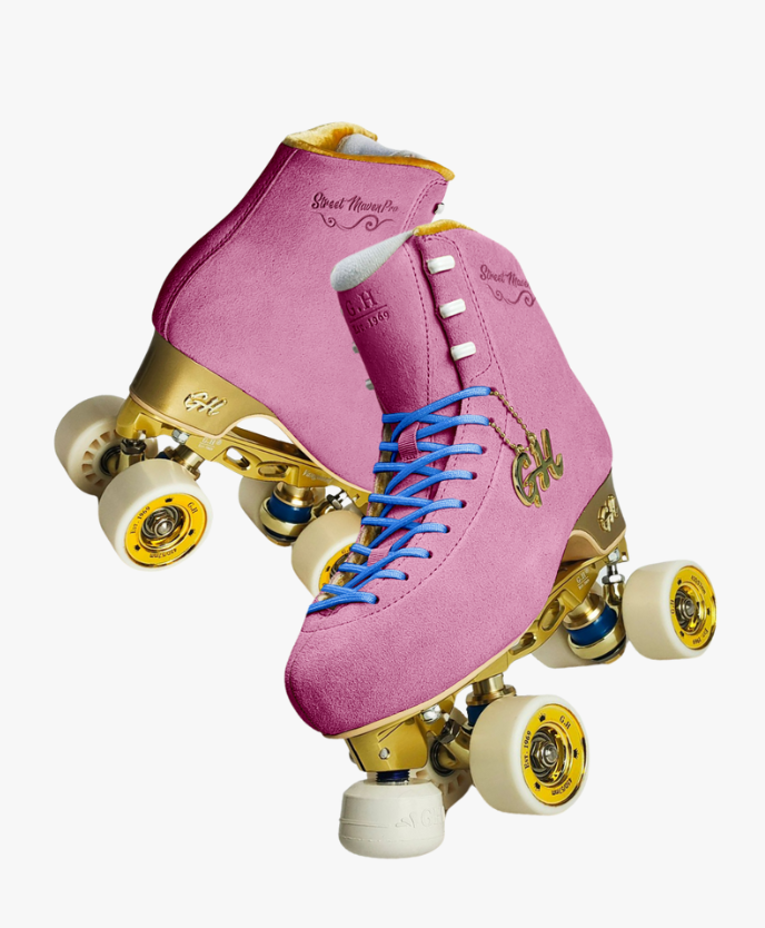 Street Maven Pro Roller Skates