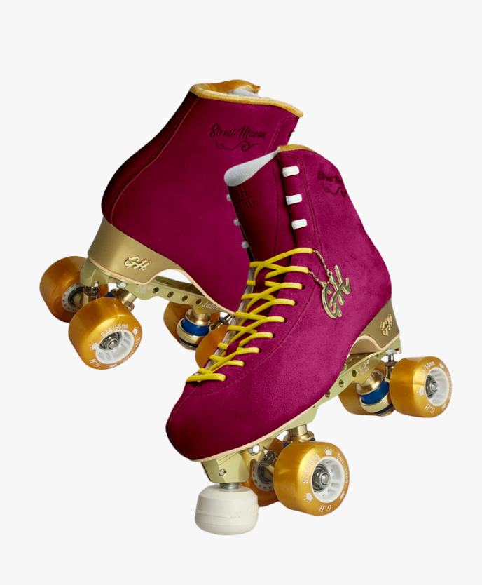 Street Maven Roller Skates