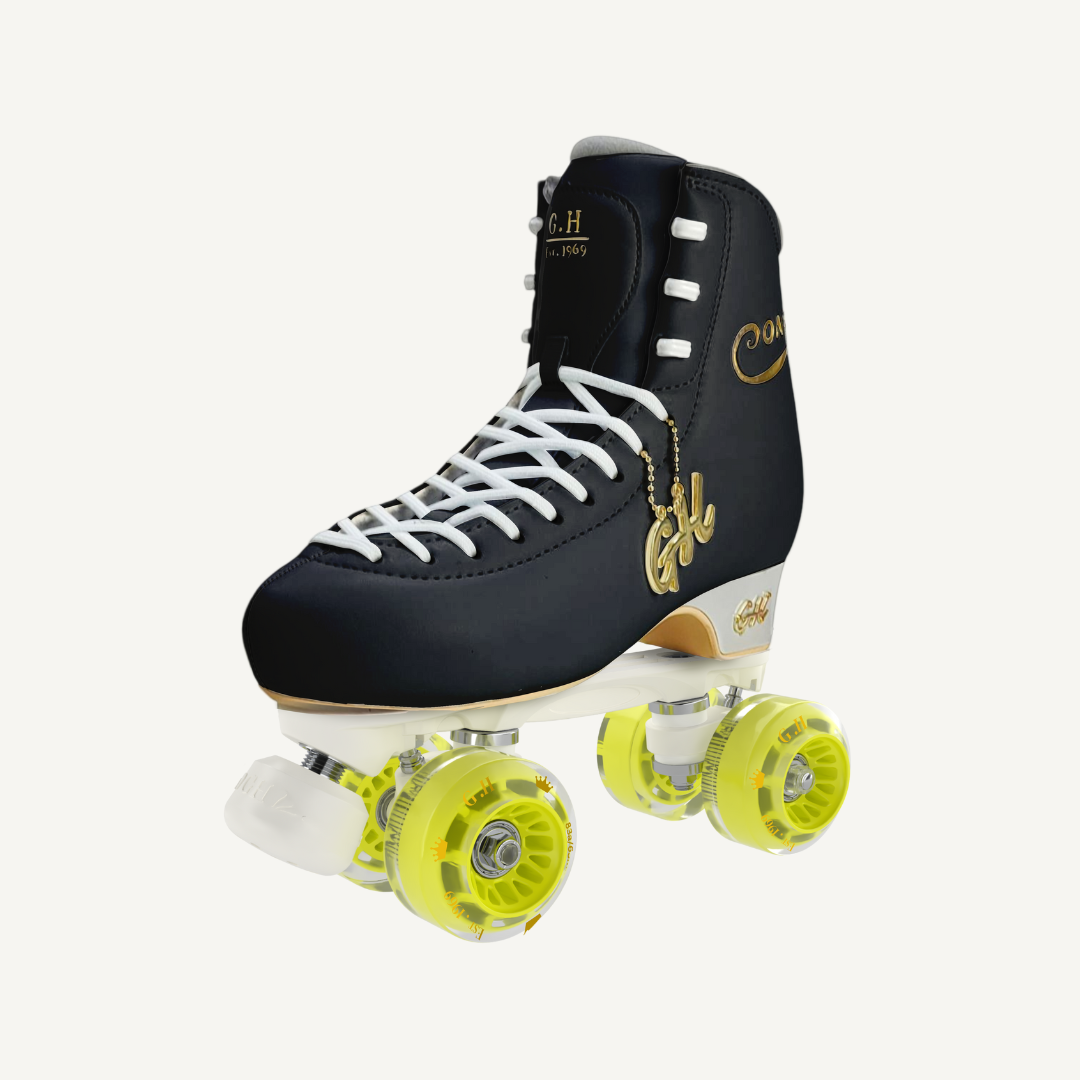 Street Pony Quad Roller Skates