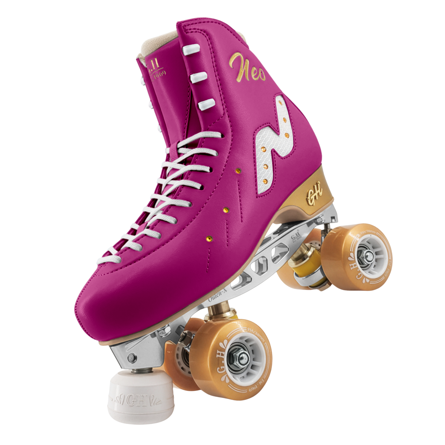 #color_Burgundy (Vegan Leather)