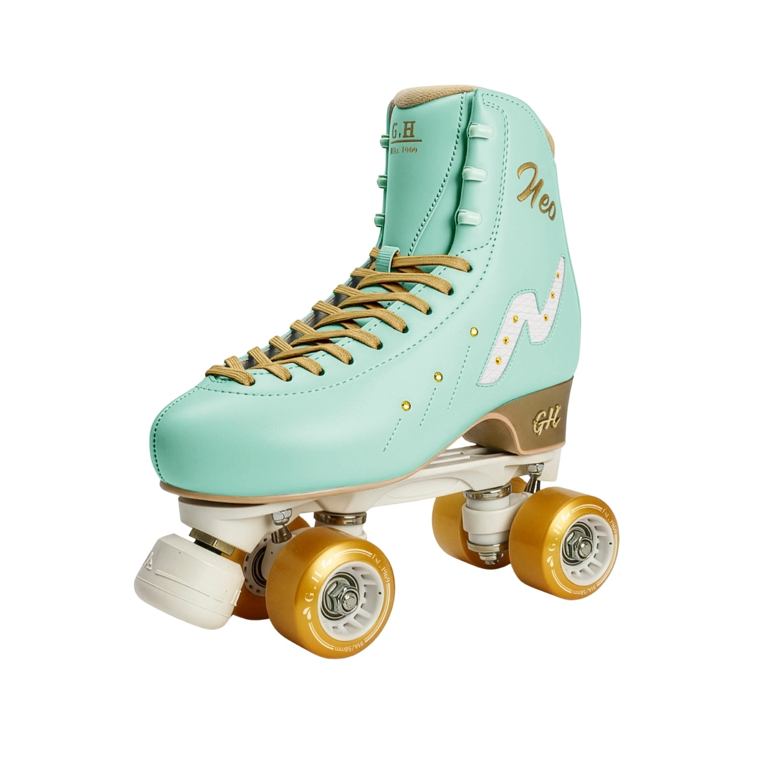 #color_Turquoise (Vegan Leather)