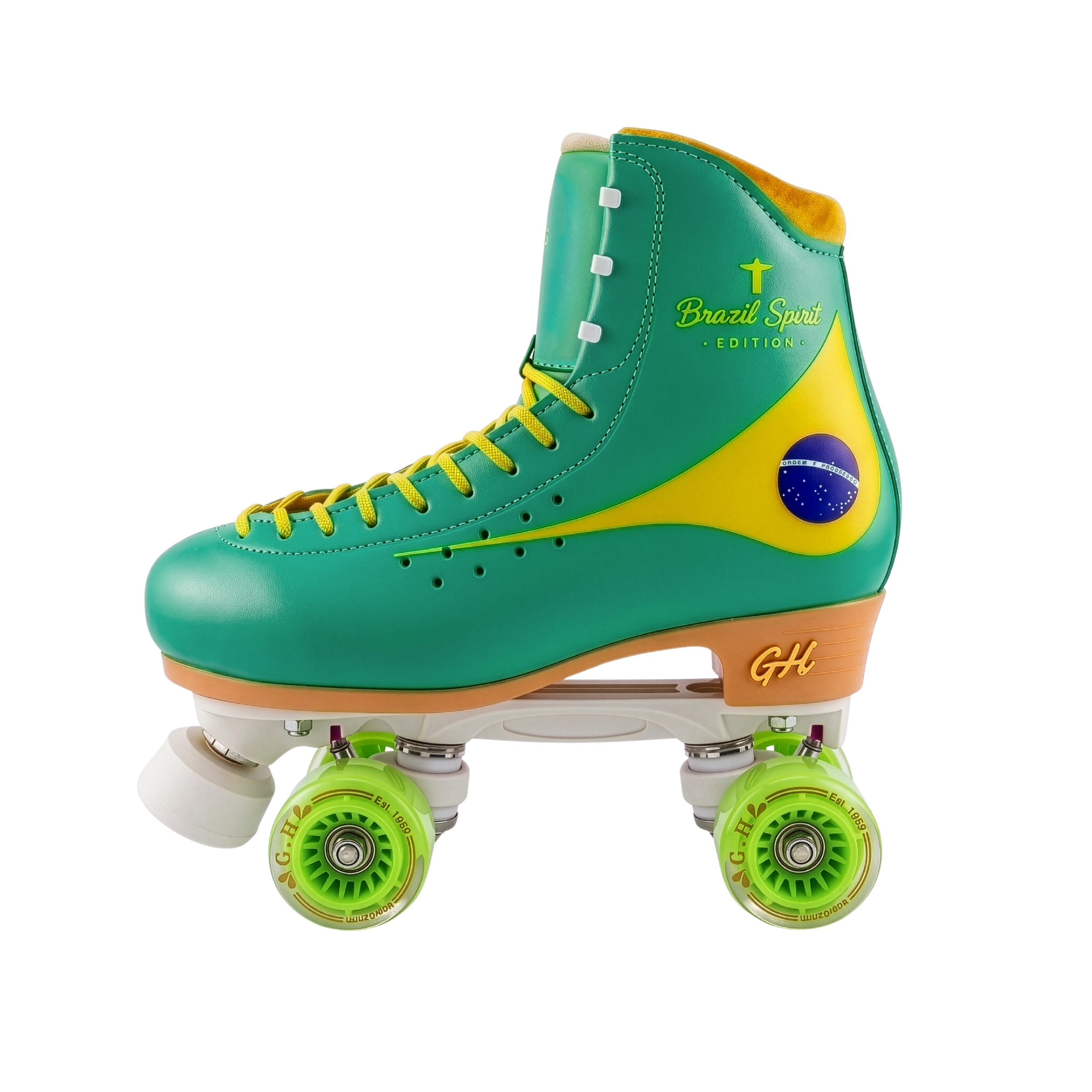 Street Pony Roller Skates