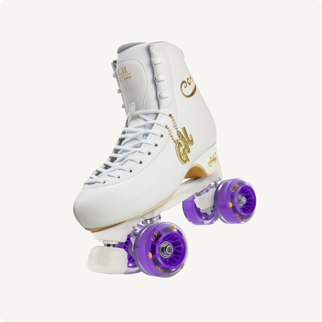 Street Pony Roller Skates