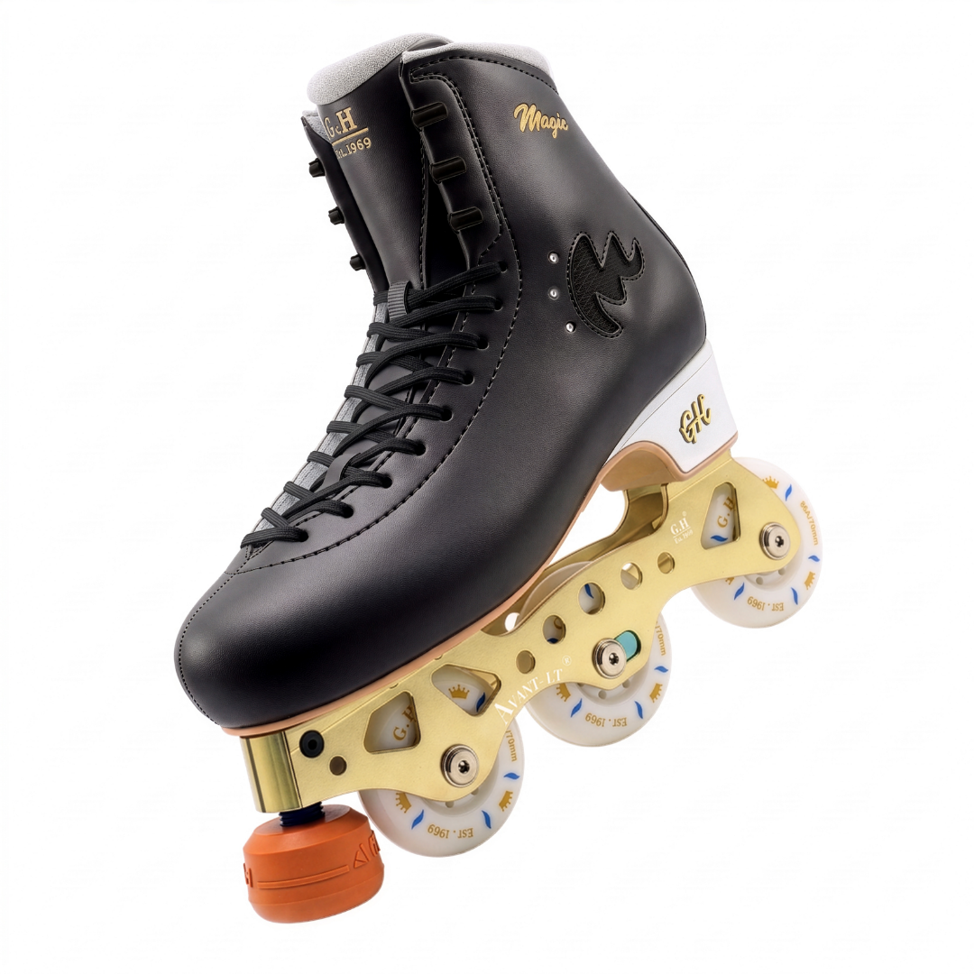 Magic Inline Skates