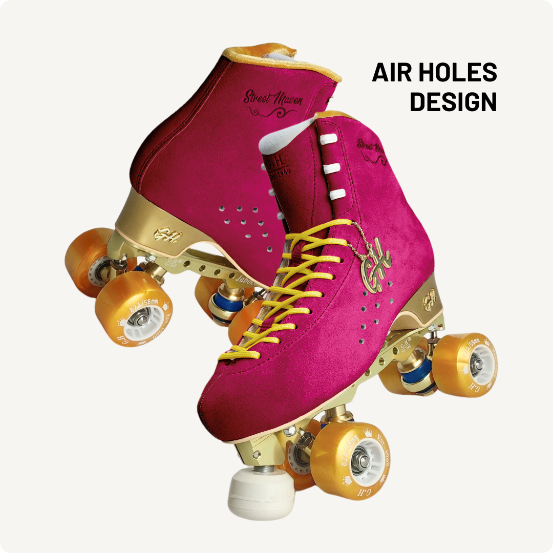 Street Maven Roller Skates