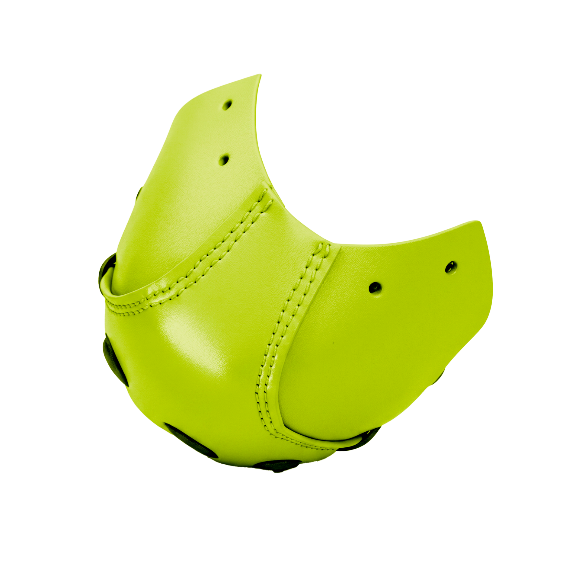 #color_Lime green (Vegan Leather)
