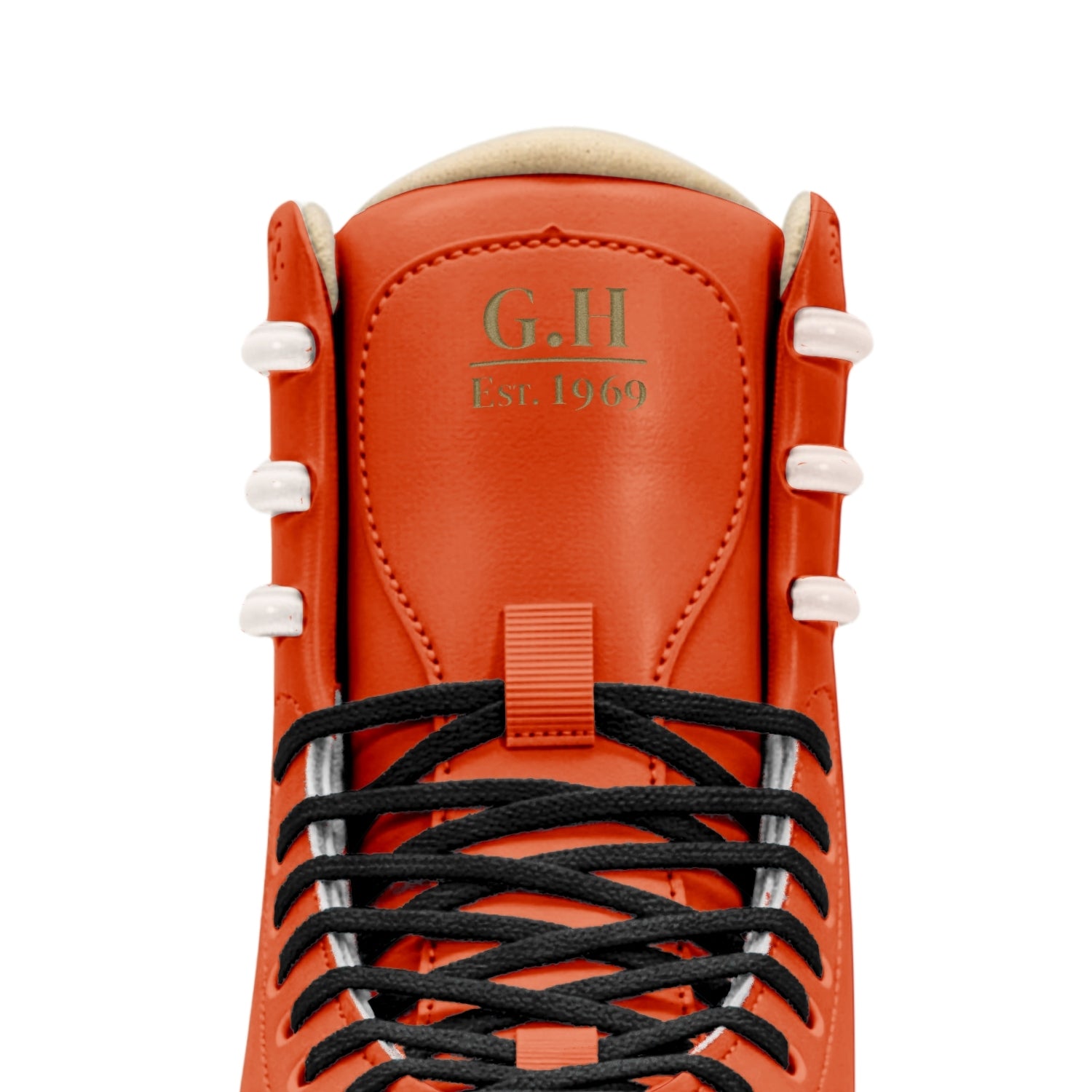 #color_Orange (Vegan Leather)