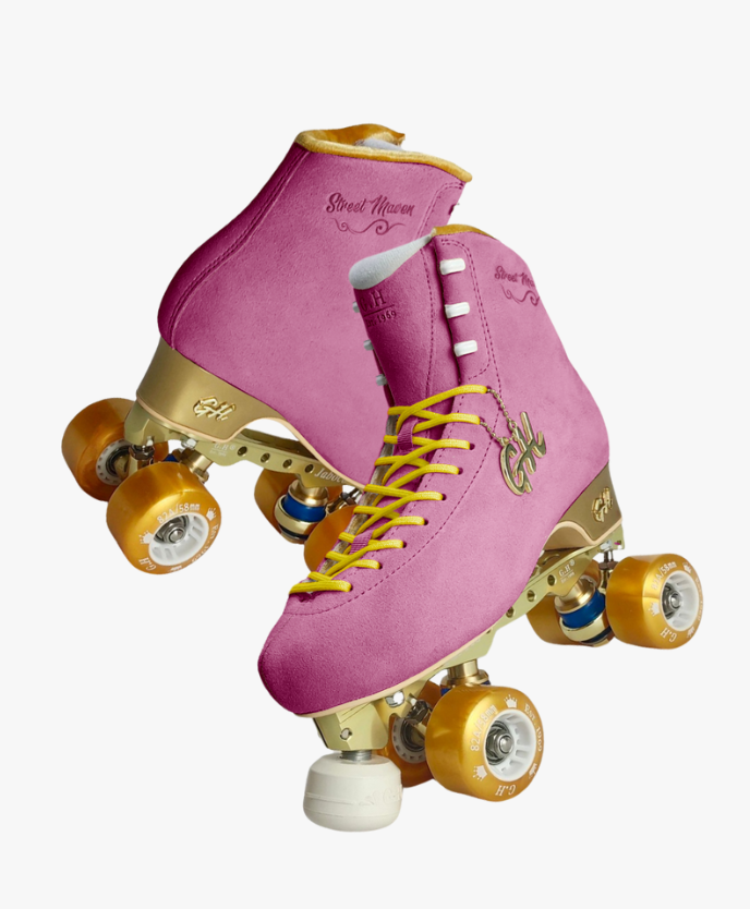 Street Maven Roller Skates