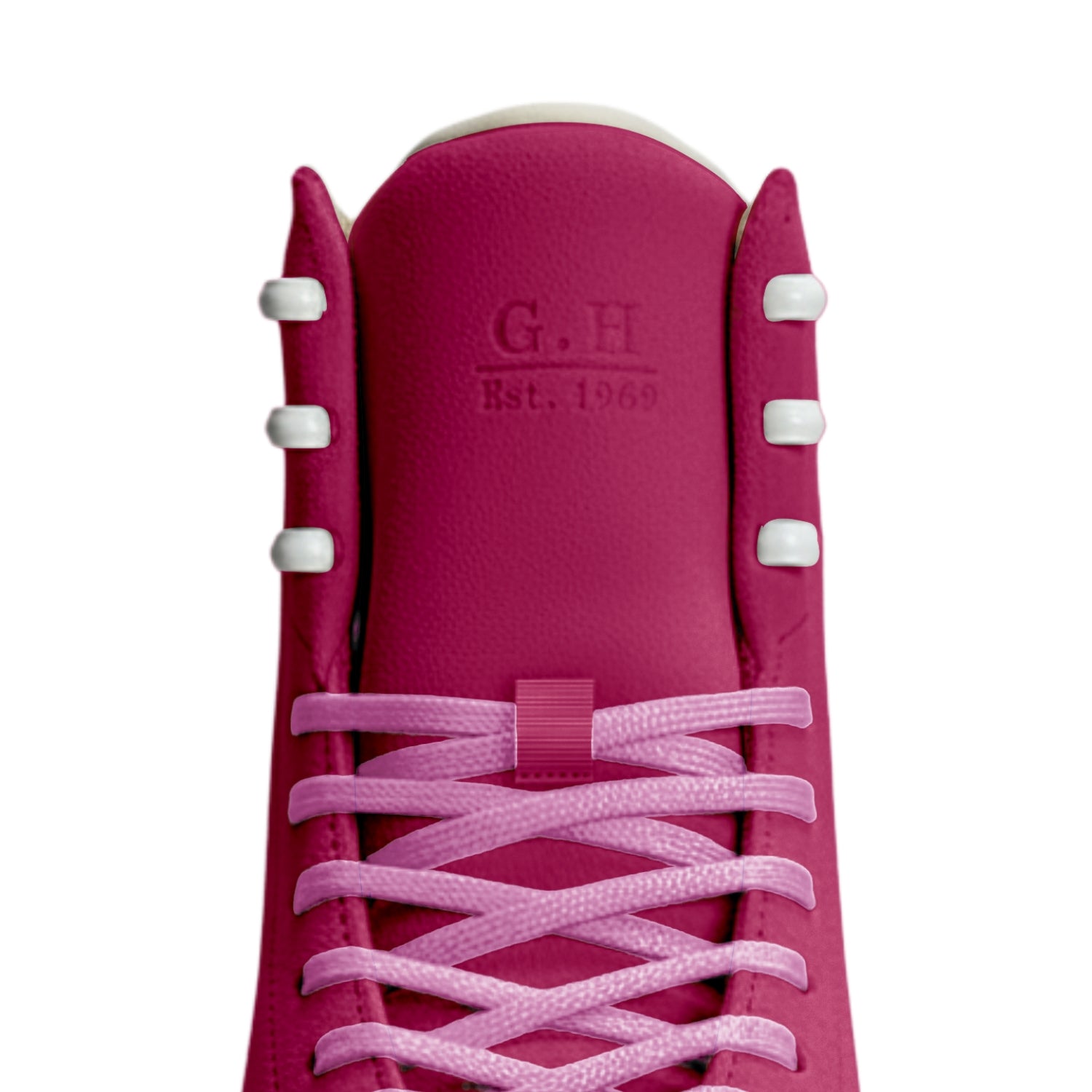 #color_Magenta (Suede Leather)