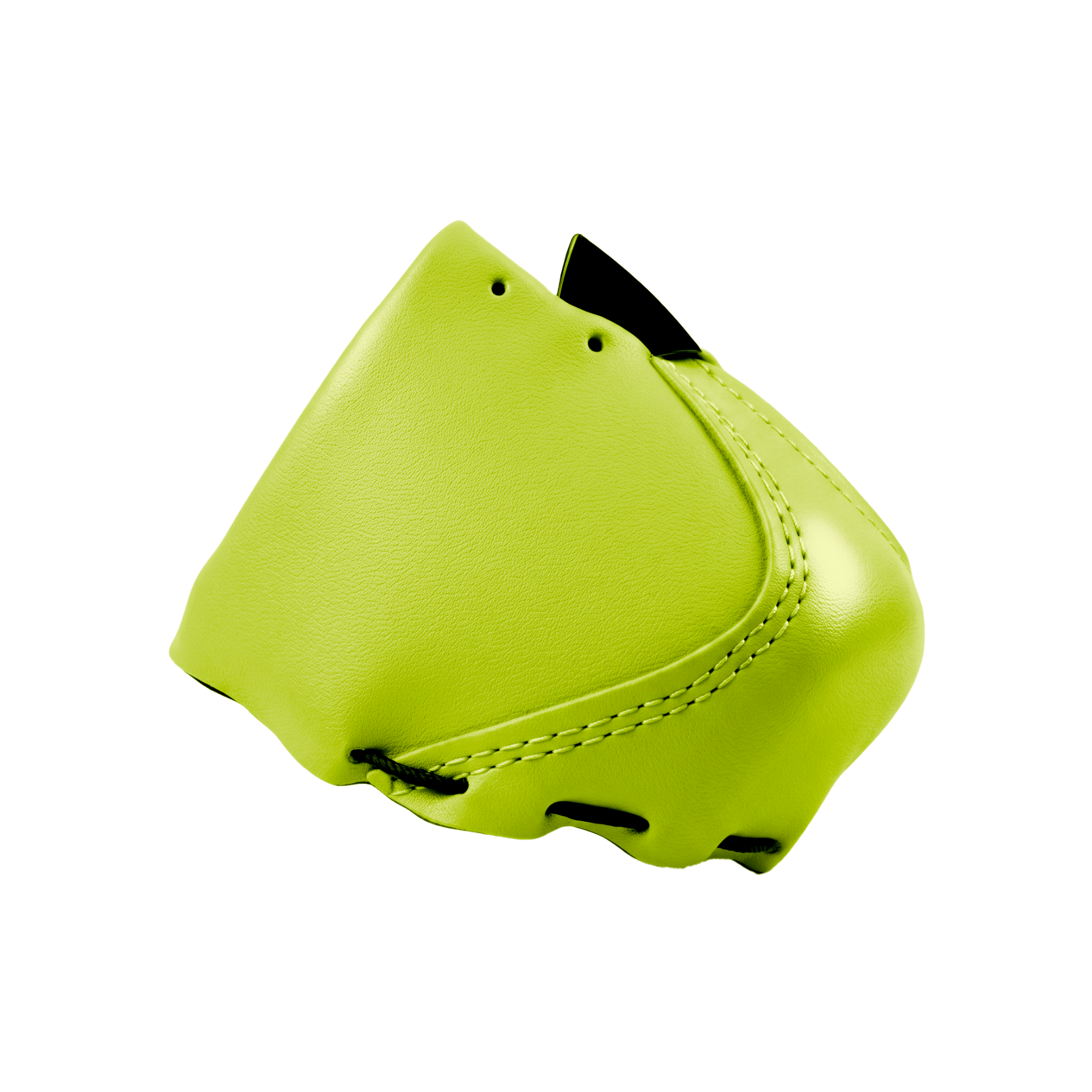 #color_Lime green (Vegan Leather)