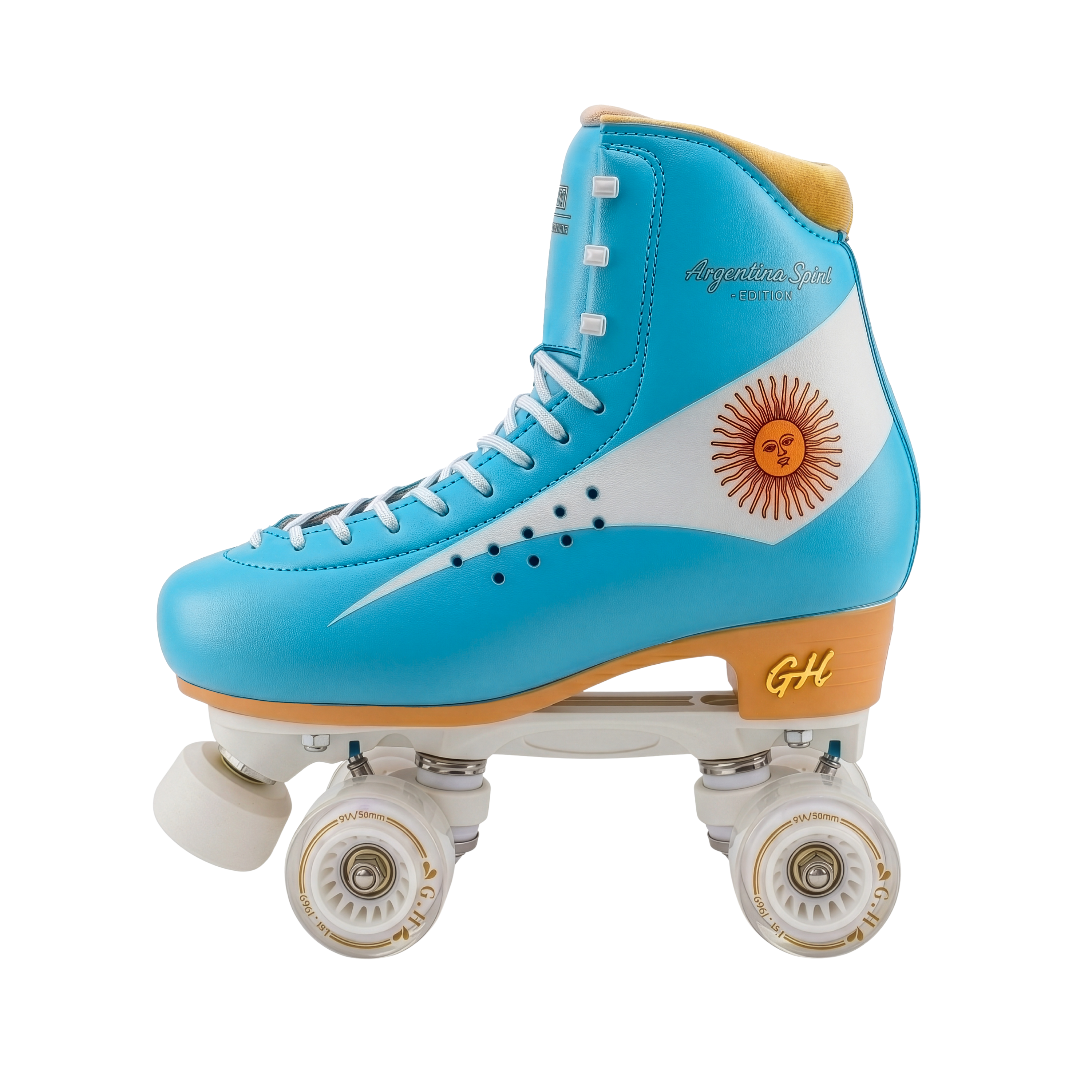 Street Pony Roller Skates