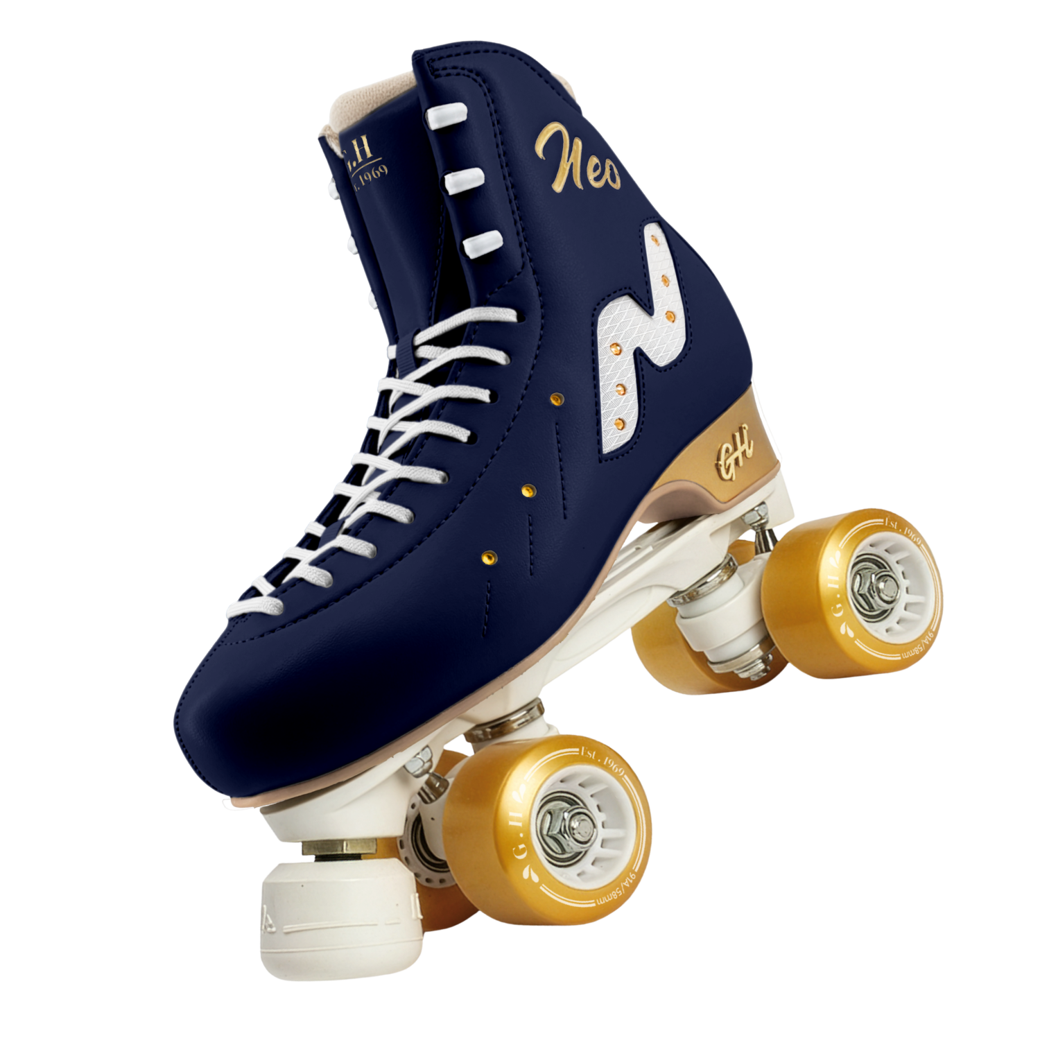 #color_Navy blue (Vegan Leather)