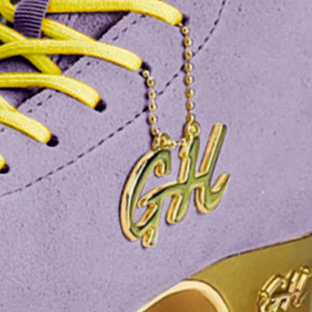 #color_Lavender (Suede Leather)