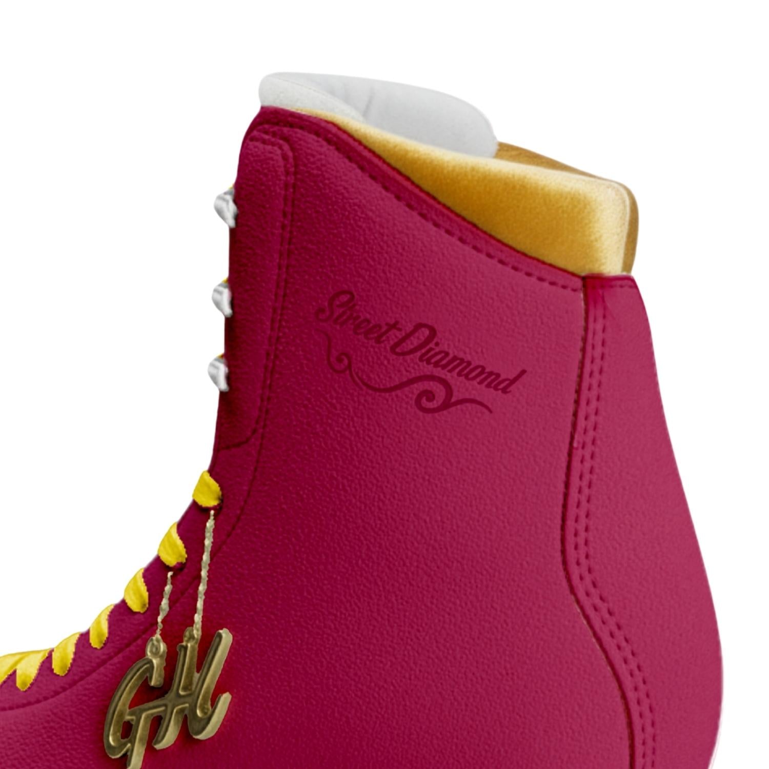 #color_Magenta (Suede Leather)