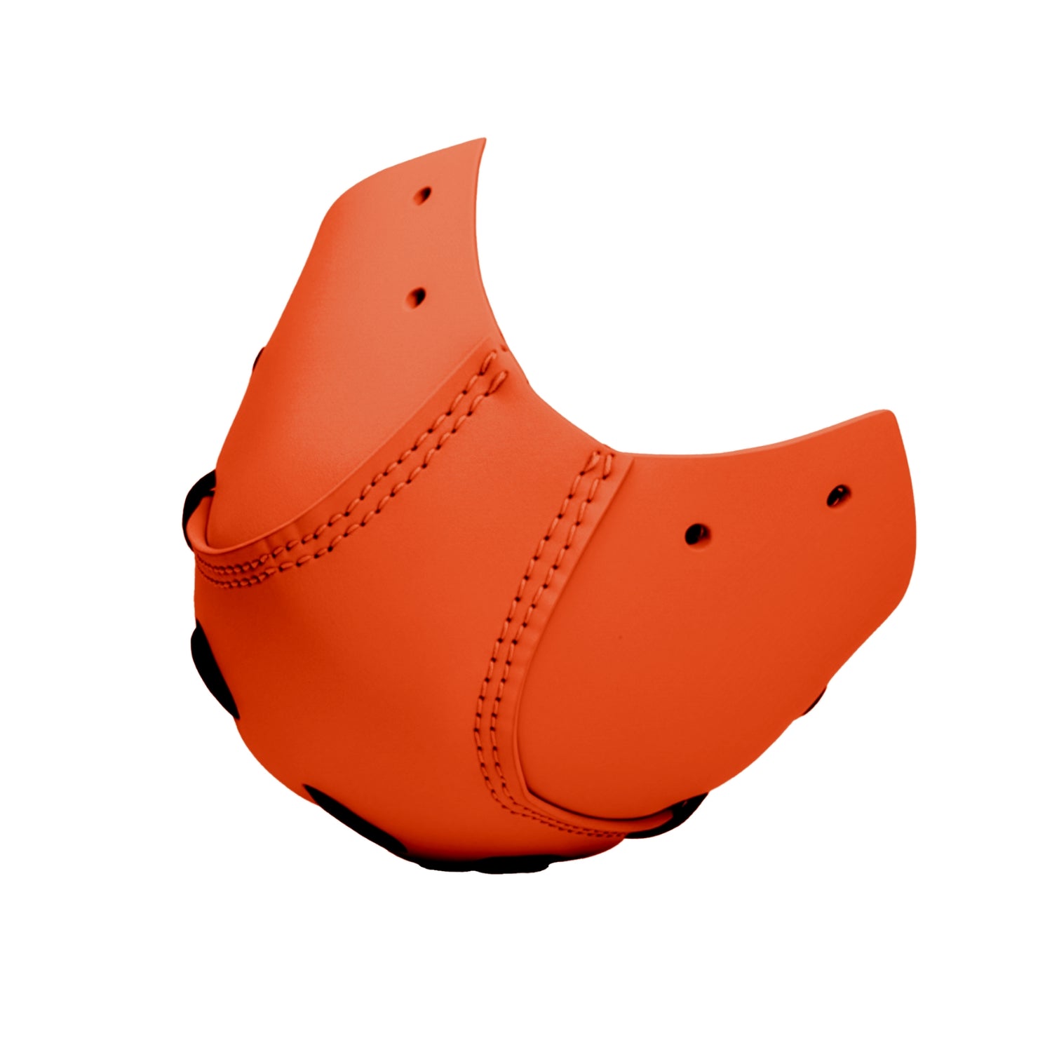 #color_Orange (Vegan Leather)