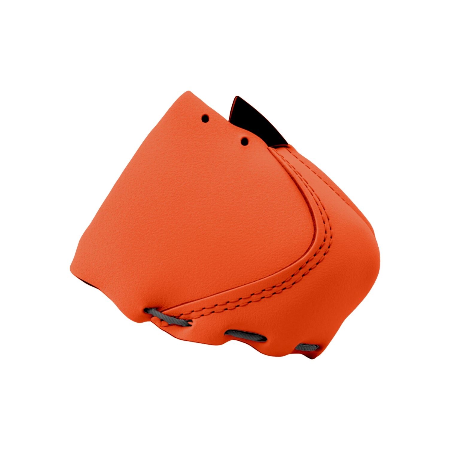 #color_Orange (Vegan Leather)