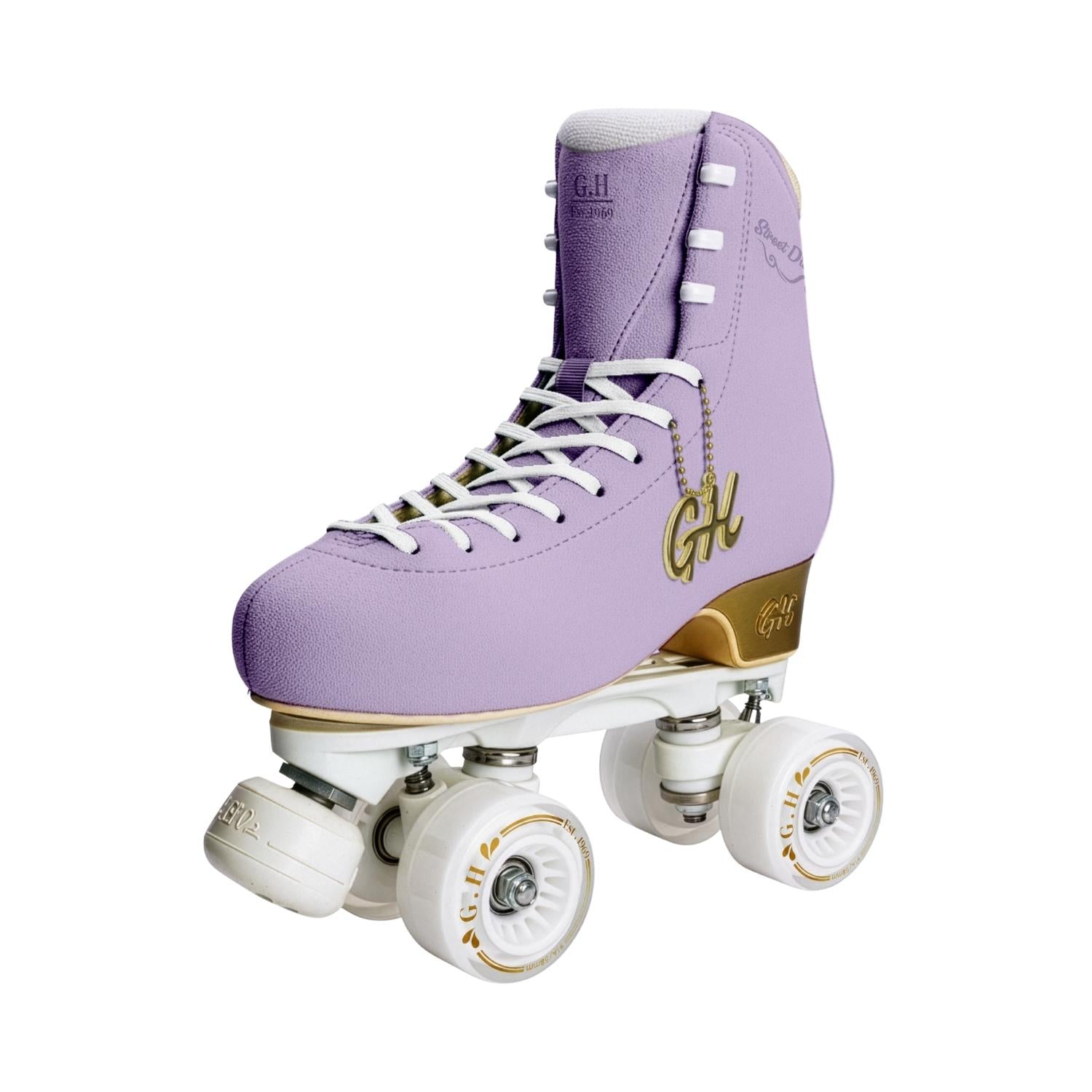 #color_Lavender (Suede Leather)