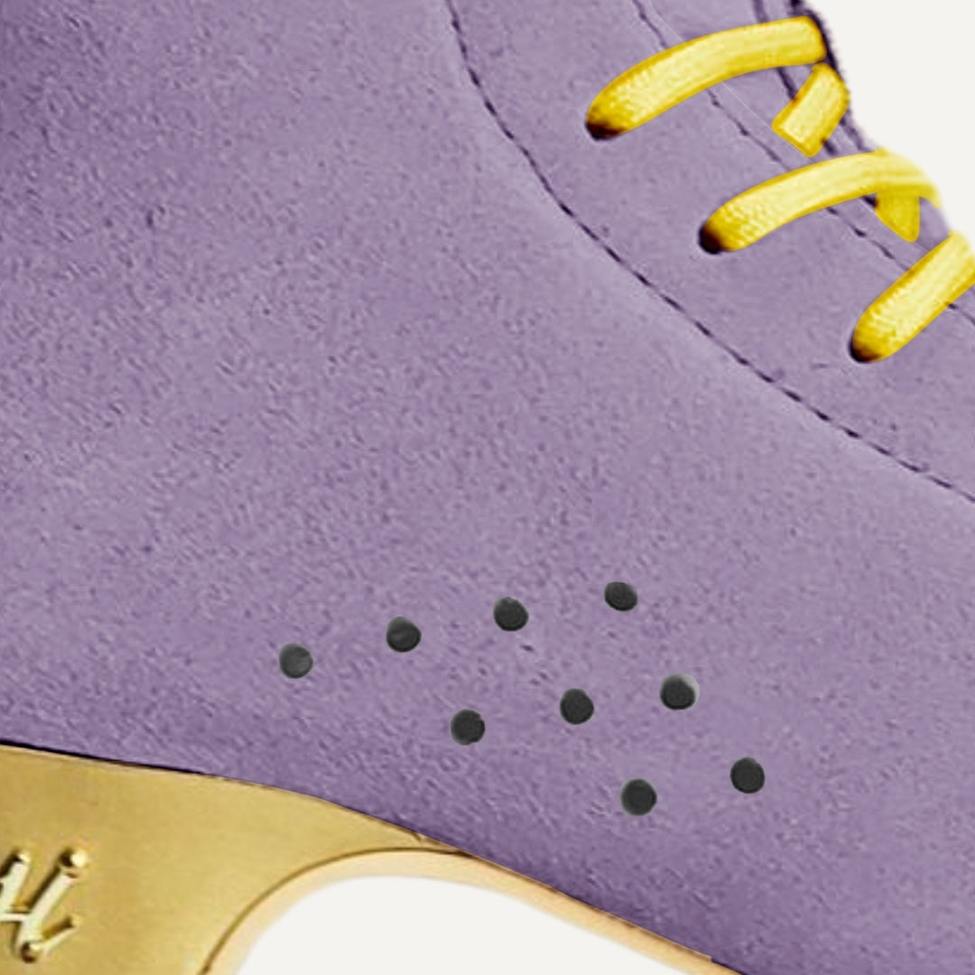 #color_Lavender (Suede Leather)