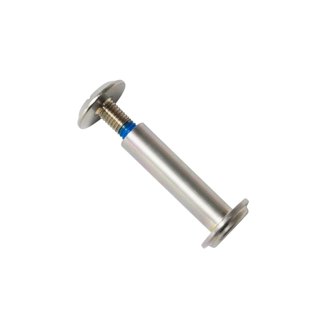 Set of  Titanium Alloy Axle For GH Avant LT Inline Frame for 3 or 4 wheels