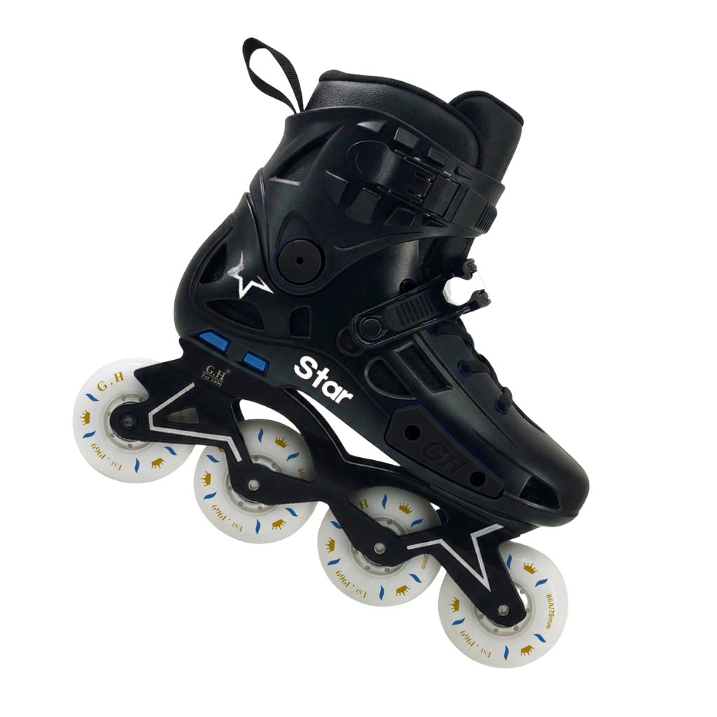 Star Inline Skates