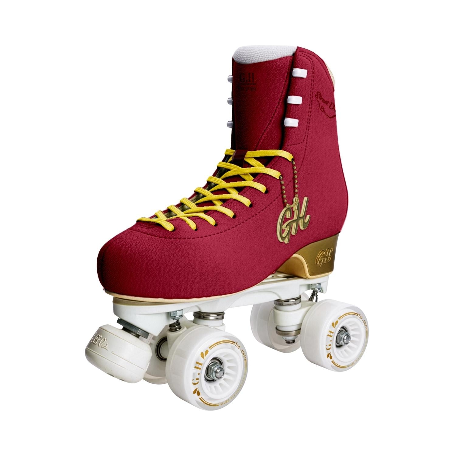 #color_Red (Suede Leather)