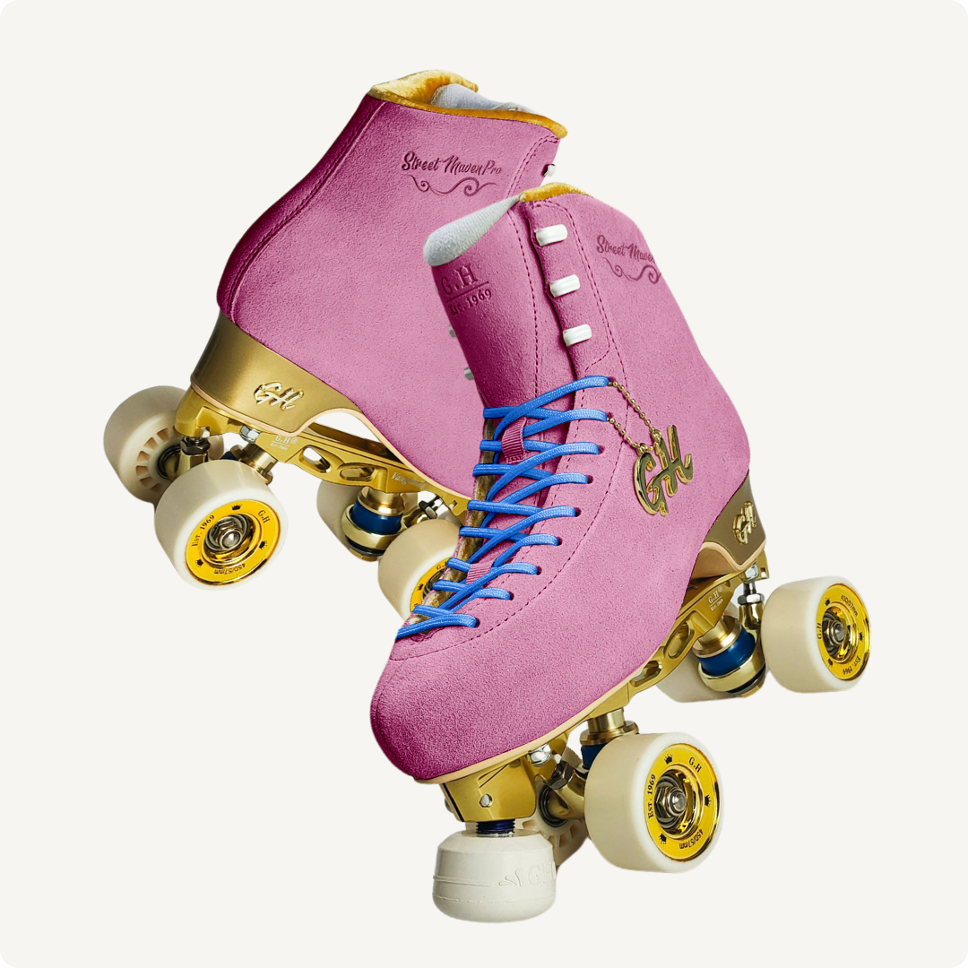 Street Maven Pro Roller Skates