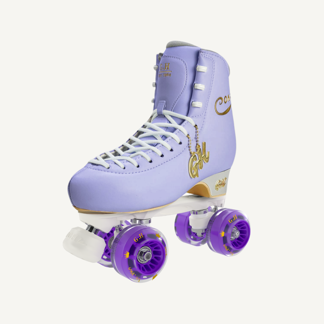 Street Pony Quad Roller Skates