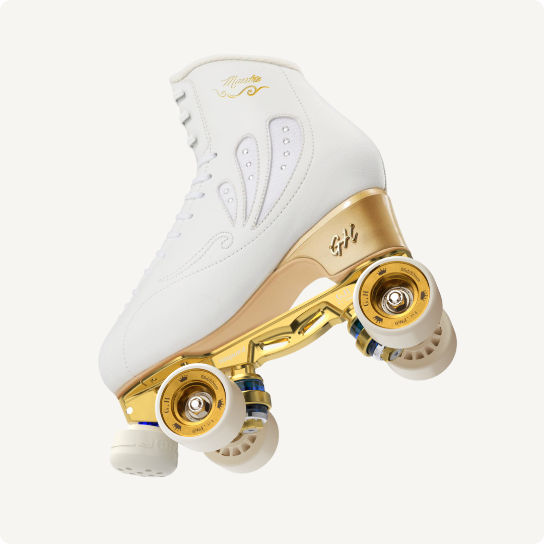 Maestro Roller Skates