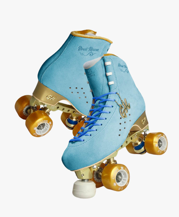 Street Maven Roller Skates