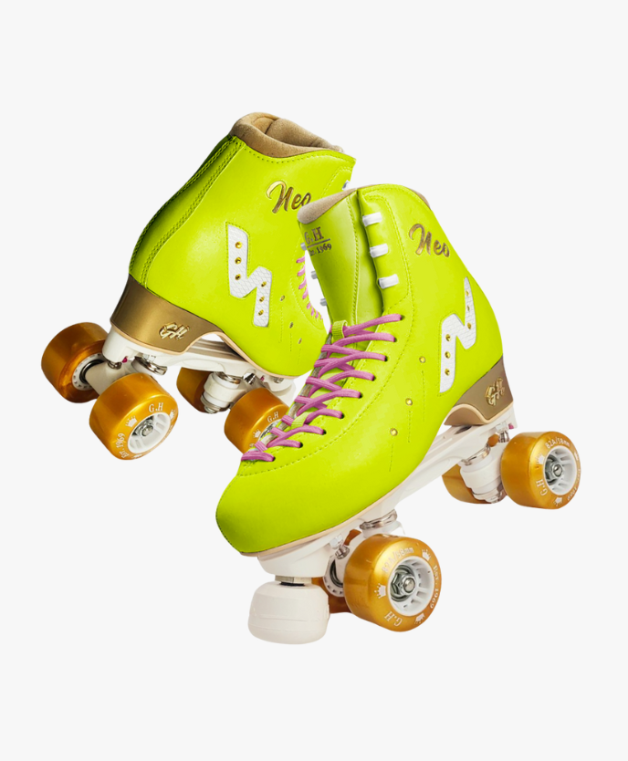 Neo Roller Skates