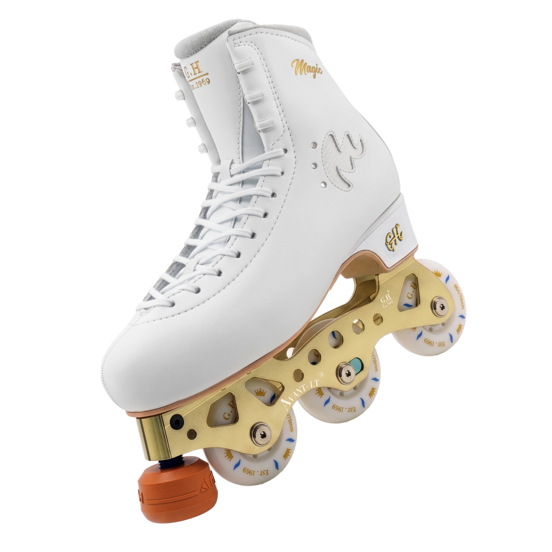 Magic Inline Skates