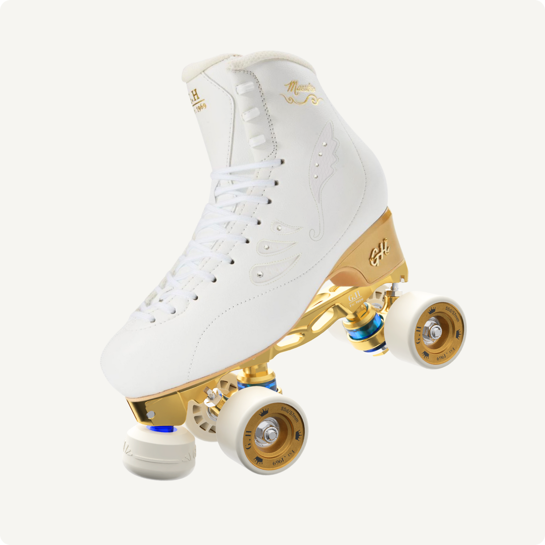 Classic Roller Skates