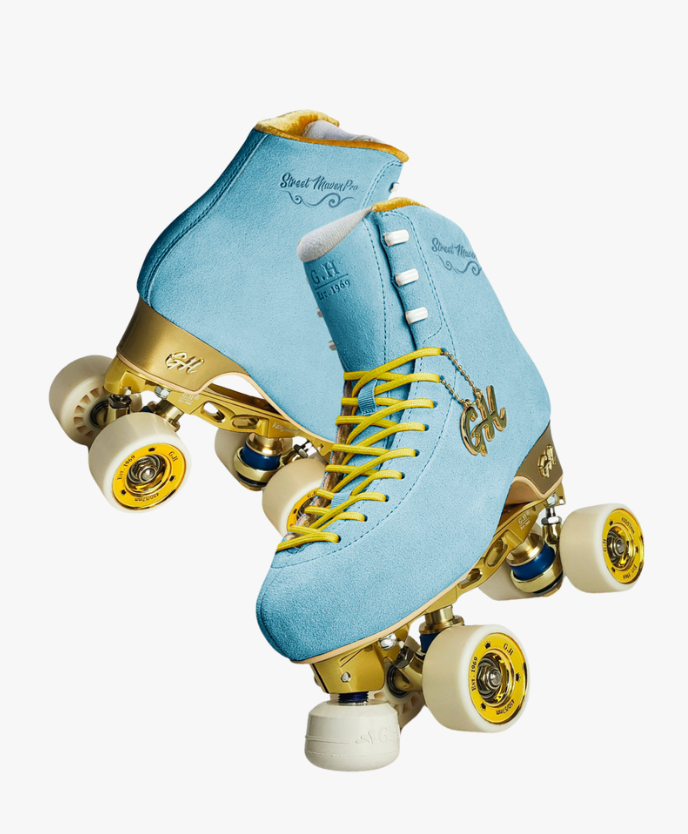 Street Maven Pro Roller Skates