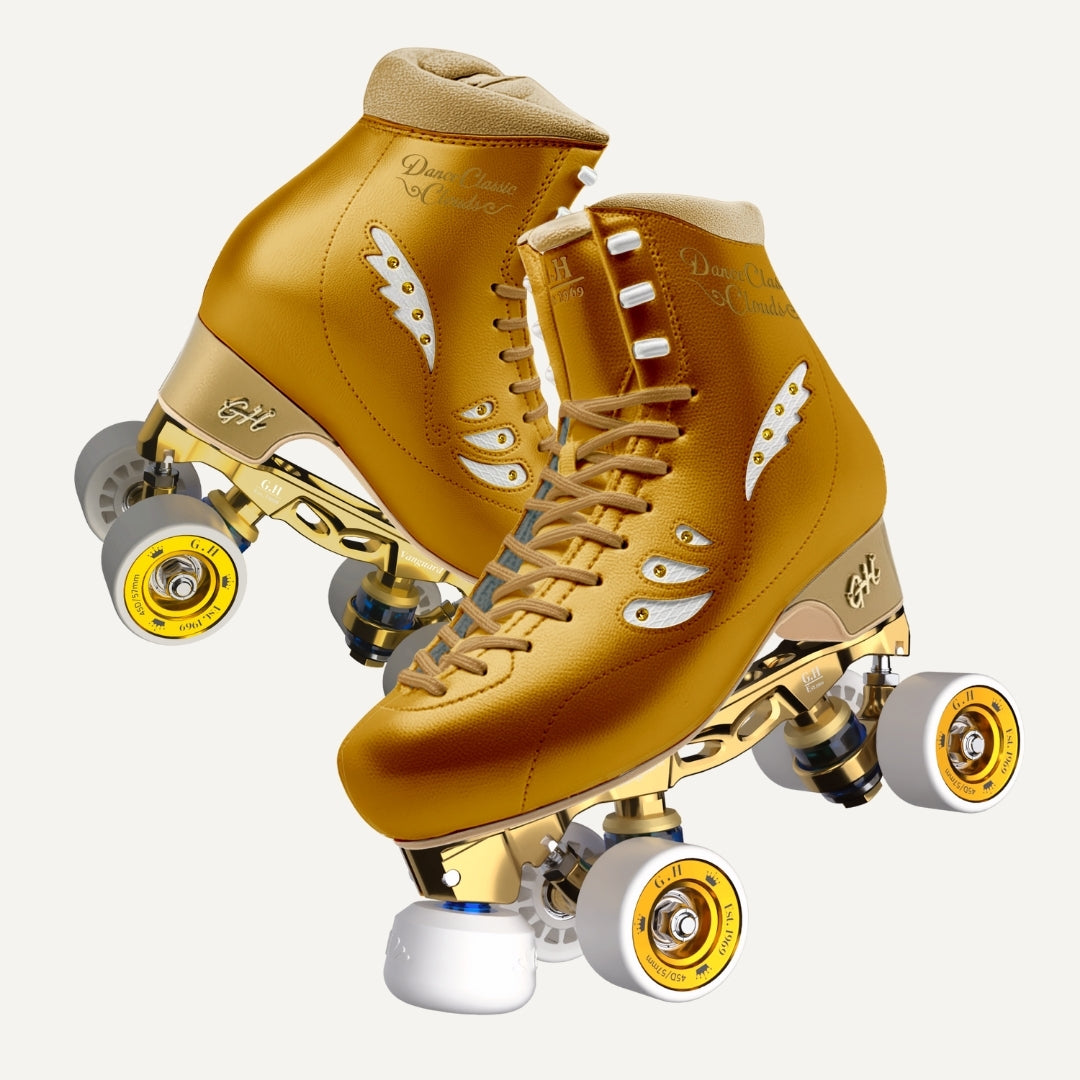 #color_24K Magic Gold (Gold)