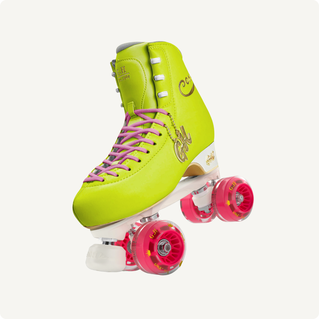 Street Pony Roller Skates