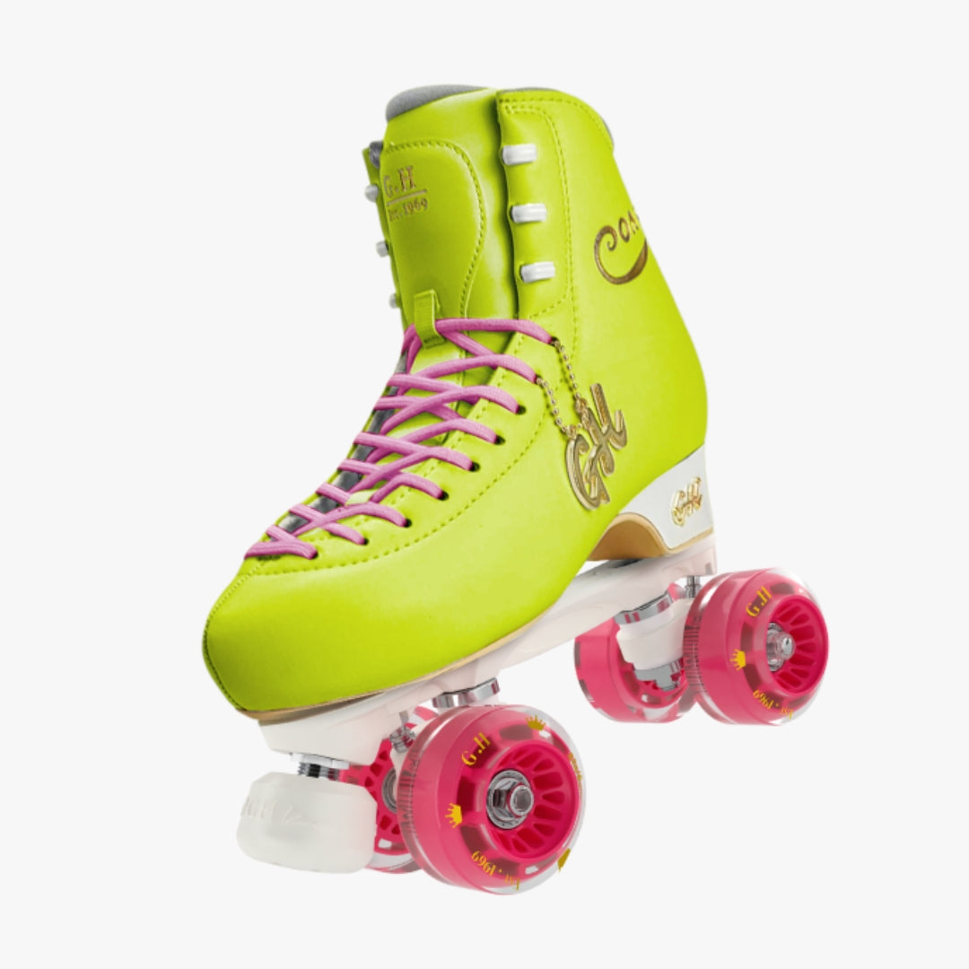 Street Pony Roller Skates