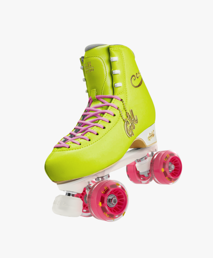 Street Pony Roller Skates