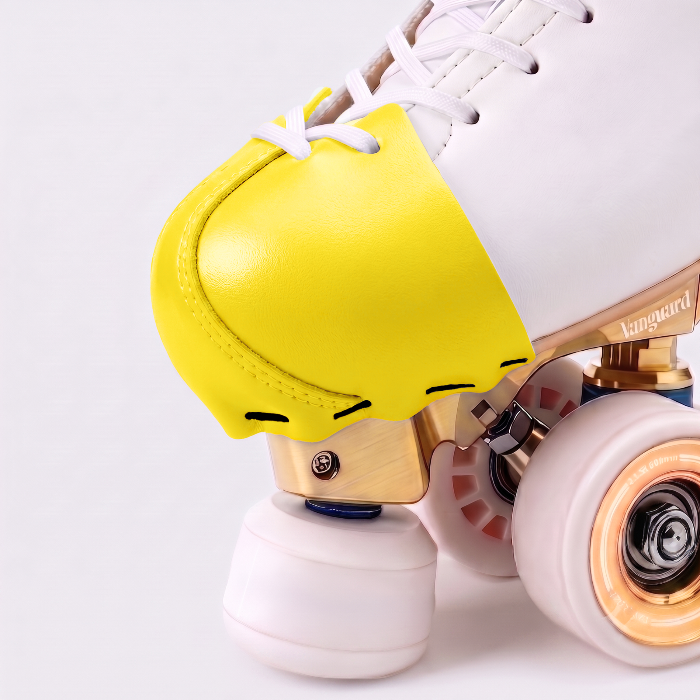#color_Yellow (Vegan Leather)