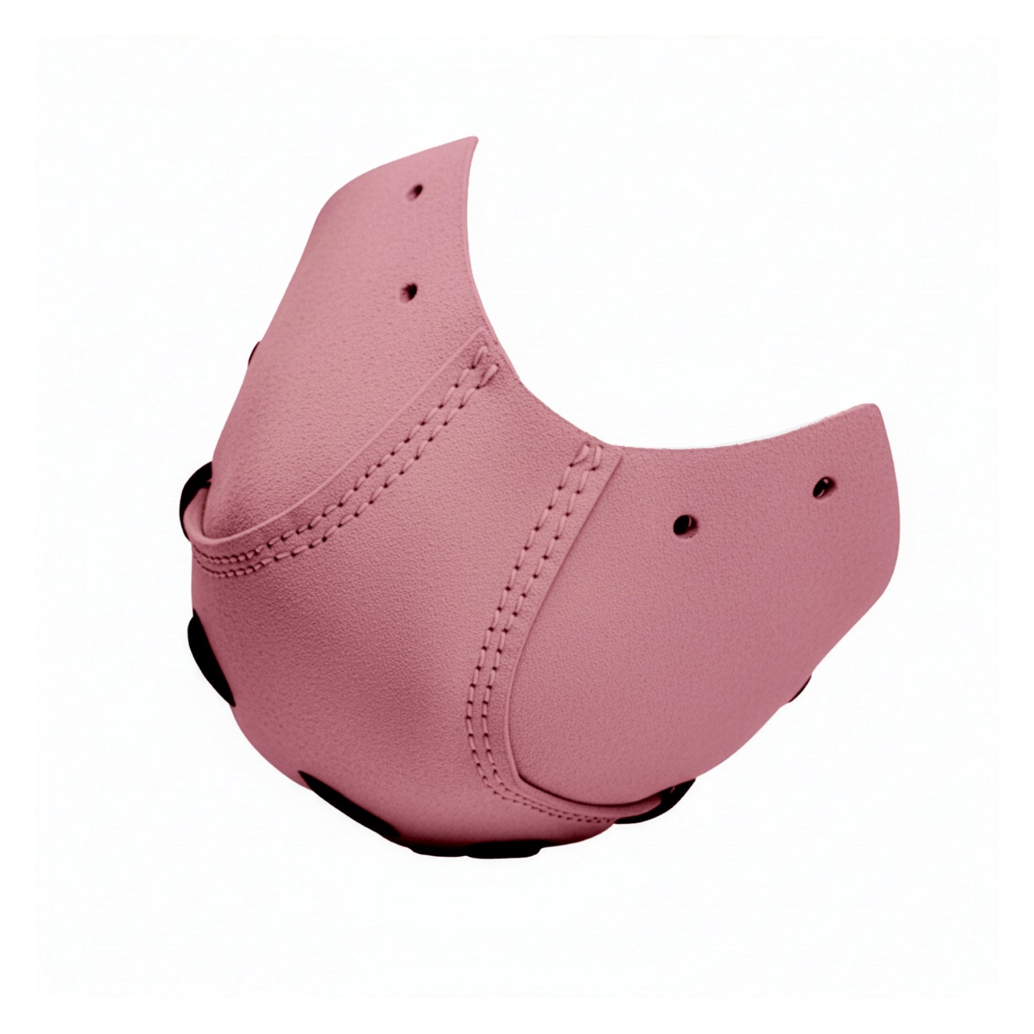 #color_Pink (Suede Leather)