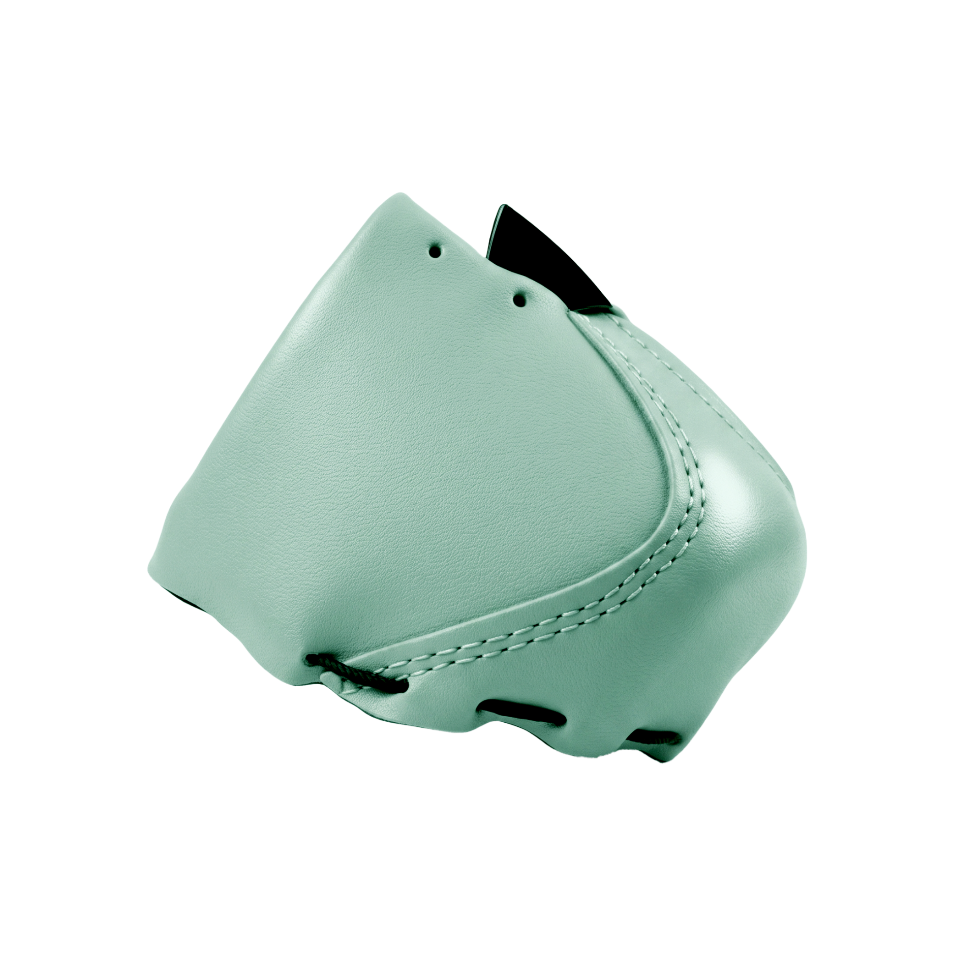 #color_Turquoise (Vegan Leather)